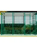 voladero de jardin 3x1 metros