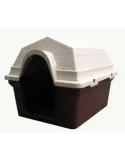 Caseta para perro BenHouse | CiberMascotas