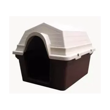 Caseta para perro BenHouse