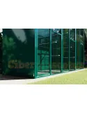 Voladero 3x1 de jardín 