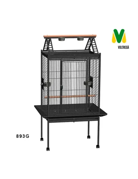 Jaula Voltrega 893g Jaula Voltrega 893g