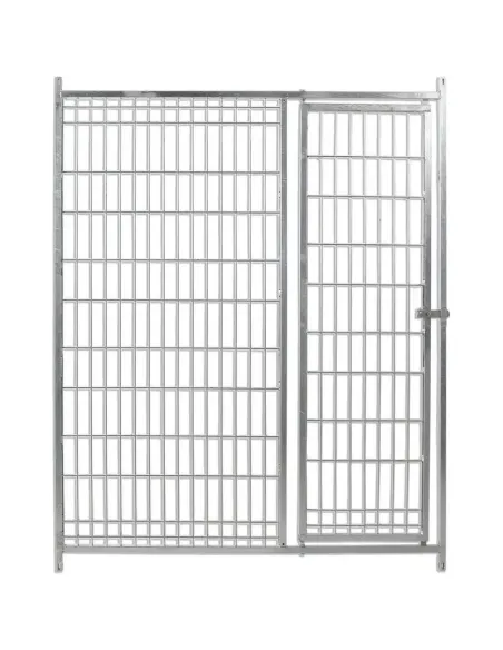 Box para perro Modelo Mallorca 8x2 metros