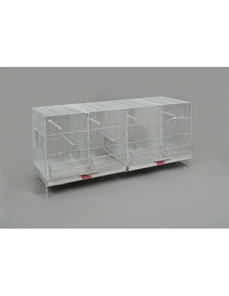 Jaulon para  Cria  Pedros 1 Metro | CiberMascotas