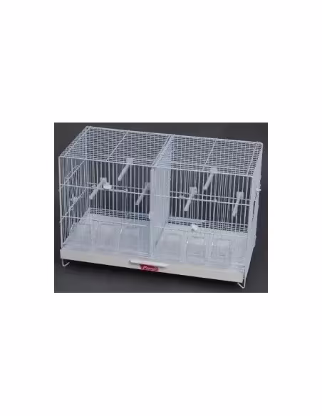 Jaulon para cria 60 cm Pedros | CiberMascotas