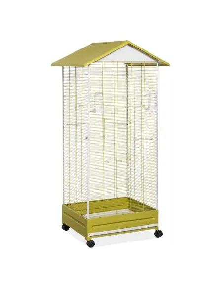 Pajarera Voltrega 430 | CiberMascotas