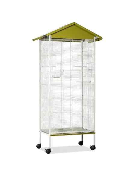 Pajarera Voltrega 440 | CiberMascotas Pajarera Voltrega 440 | CiberMascotas