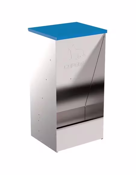 Comedero Automático Dosidog Comedero Automático Dosidog