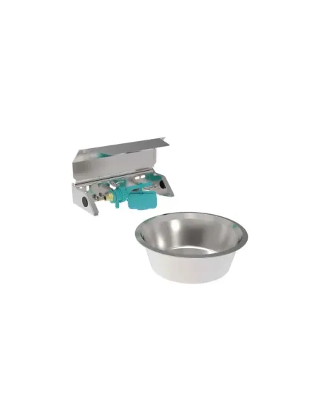 BEBEDERO AUTOMATICO  "CLEANSY"