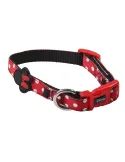 Collar para mascotas Minnie DC Disney | CiberMascotas