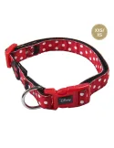 Collar para mascotas Minnie DC Disney | CiberMascotas