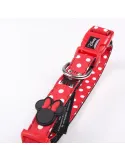 Collar para mascotas Minnie DC Disney | CiberMascotas