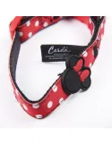 Collar para mascotas Minnie DC Disney | CiberMascotas