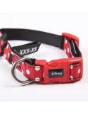 Collar para mascotas Minnie DC Disney | CiberMascotas