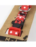 Collar para mascotas Minnie DC Disney | CiberMascotas