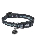 Collar Para Mascotas STAR WARS DARTH VADER | CiberMascotas