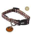 Collar Para Mascotas STAR WARS CHEWBACCA | CiberMascotas