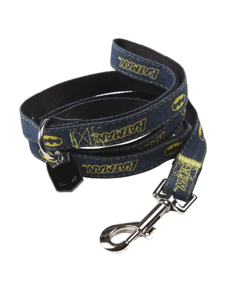 Correa De Batman Para Mascotas DC Comics