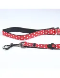 Correa De Minnie Mouse Para Mascotas | CiberMascotas