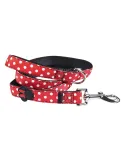 Correa De Minnie Mouse Para Mascotas | CiberMascotas