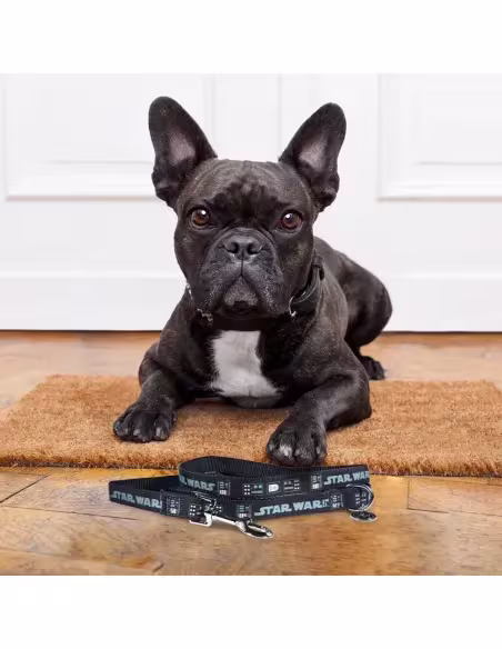 Correa STAR WARS DARTH VADER Para Mascotas Correa STAR WARS DARTH VADER Para Mascotas