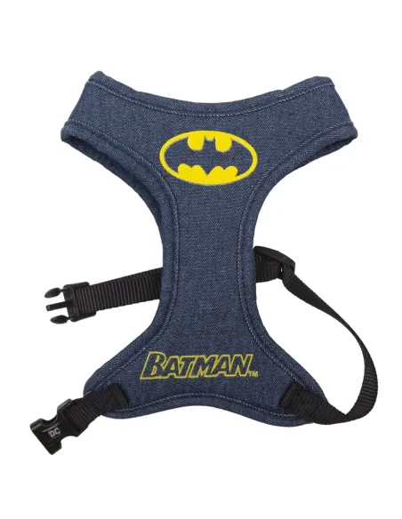 Arnes Para Mascotas Batman Comic | CiberMascotas