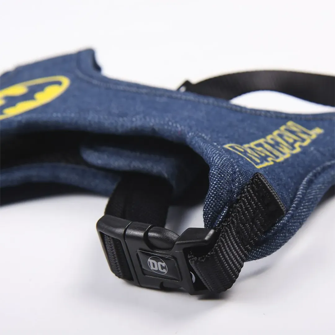 Arnes Para Mascotas Batman Comic | CiberMascotas