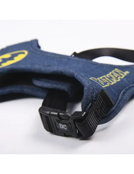 Arnes Para Mascotas Batman Comic | CiberMascotas