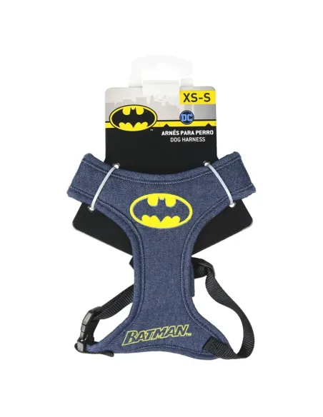 Arnes Para Mascotas Batman Comic | CiberMascotas