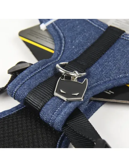 Arnes Para Mascotas Batman Comic | CiberMascotas