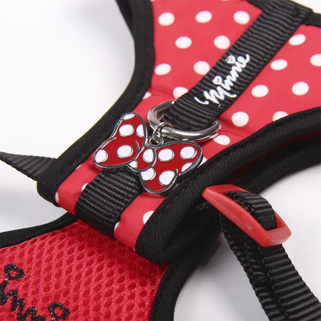 Arnes Para Mascotas Disney Minnie | CiberMascotas