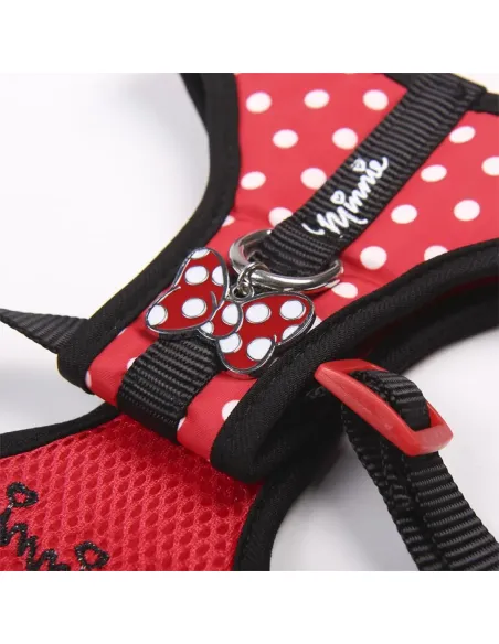 Arnes Para Mascotas Disney Minnie | CiberMascotas