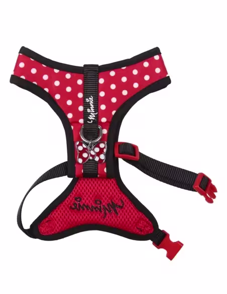 Arnes Para Mascotas Disney Minnie