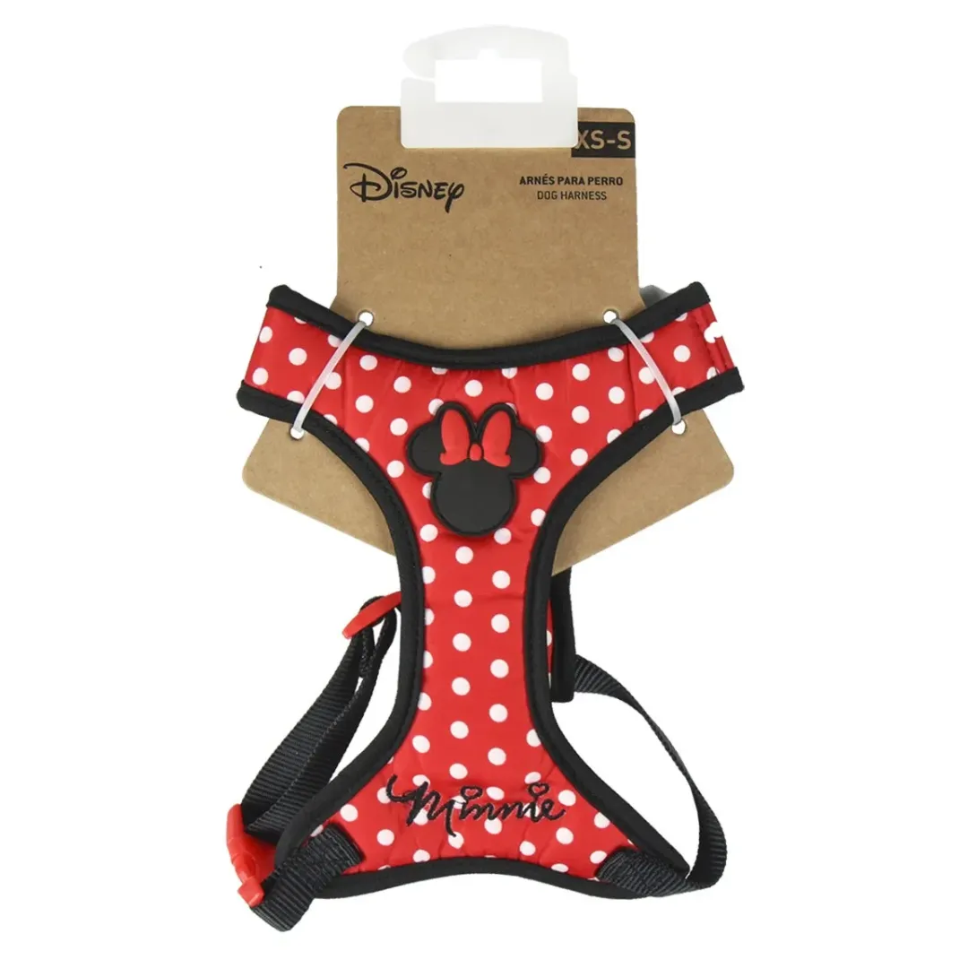 Arnes Para Mascotas Disney Minnie | CiberMascotas