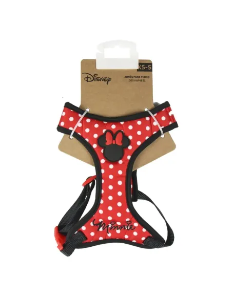 Arnes Para Mascotas Disney Minnie | CiberMascotas