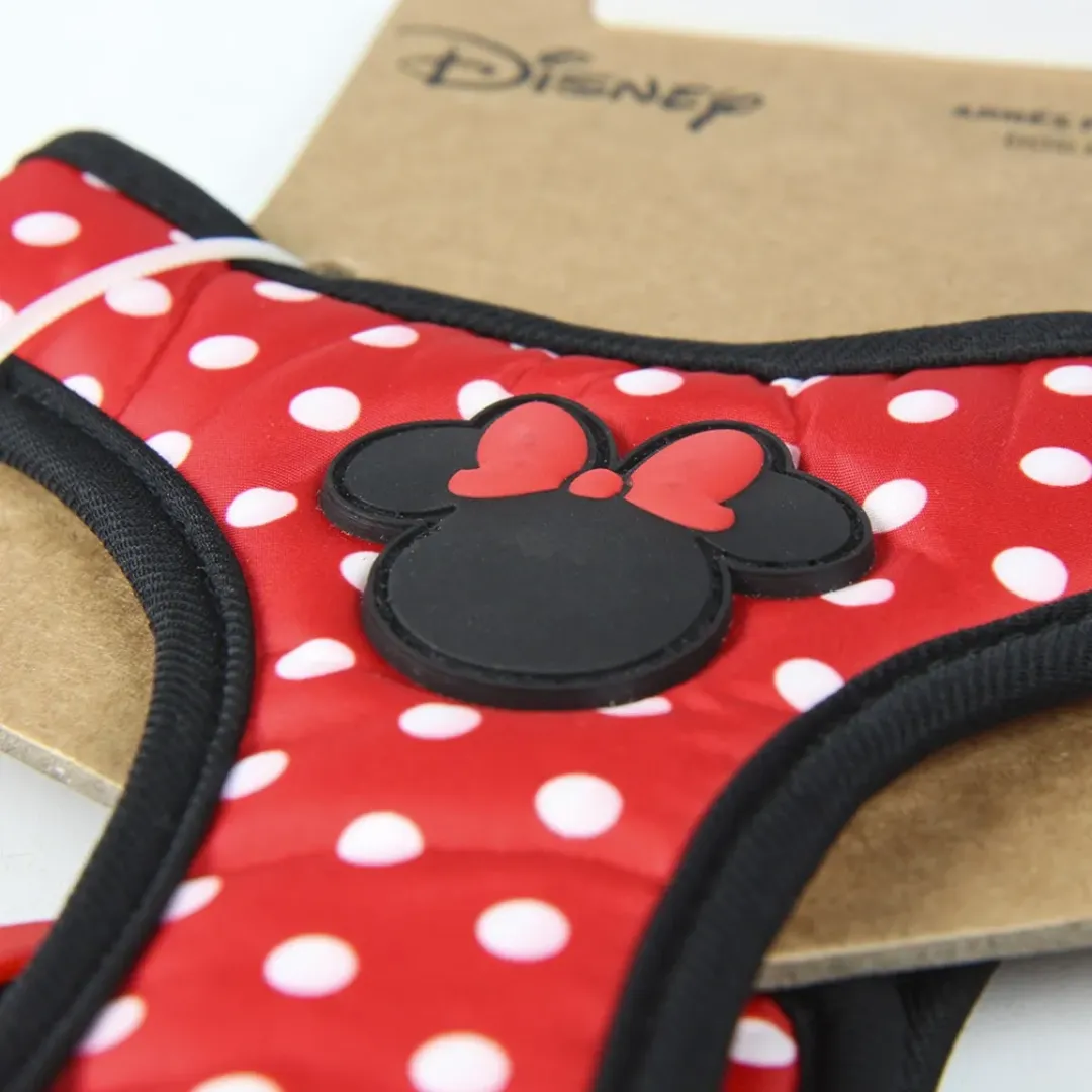 Arnes Para Mascotas Disney Minnie | CiberMascotas