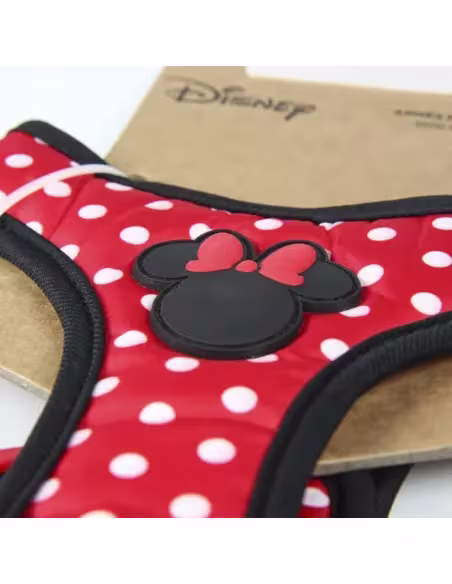 Arnes Para Mascotas Disney Minnie | CiberMascotas