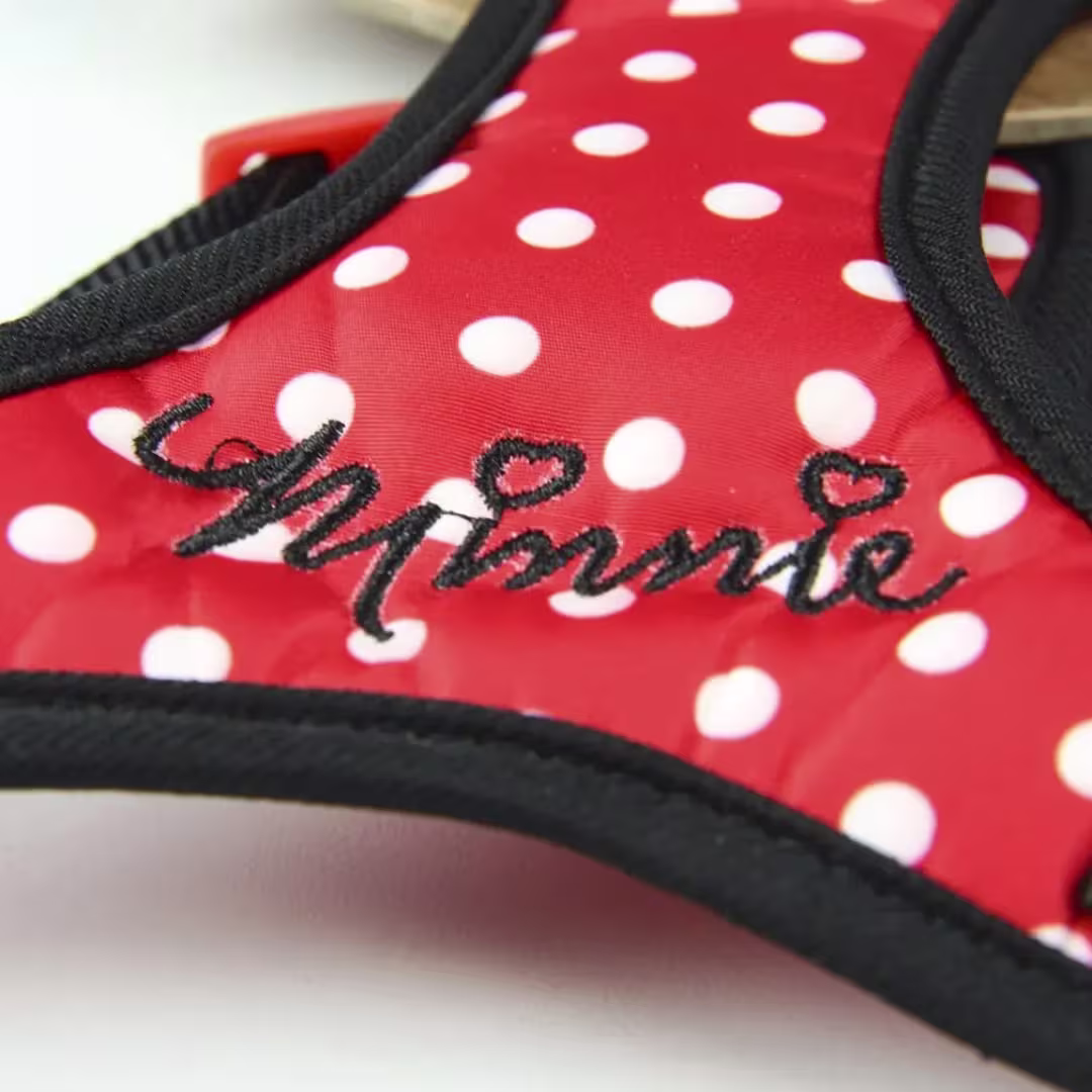 Arnes Para Mascotas Disney Minnie | CiberMascotas