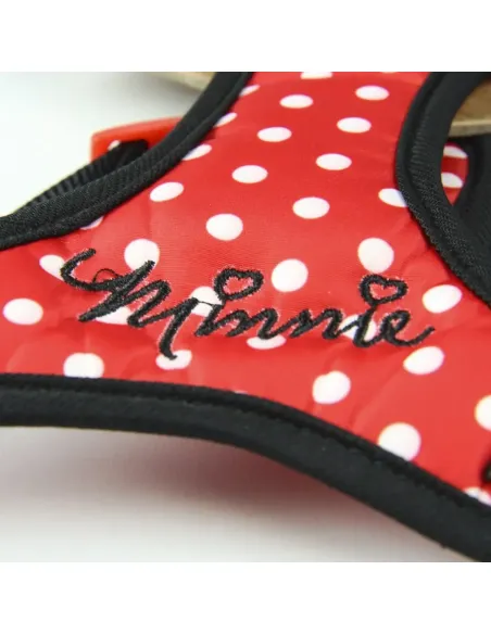 Arnes Para Mascotas Disney Minnie | CiberMascotas
