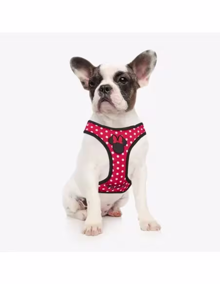 Arnes Para Mascotas Disney Minnie | CiberMascotas