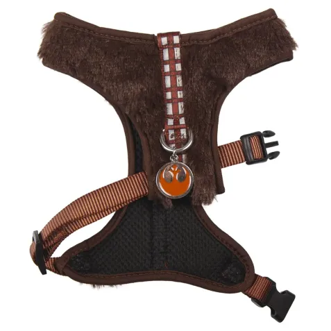 Arnes Para Mascotas Star Wars Chewbacca