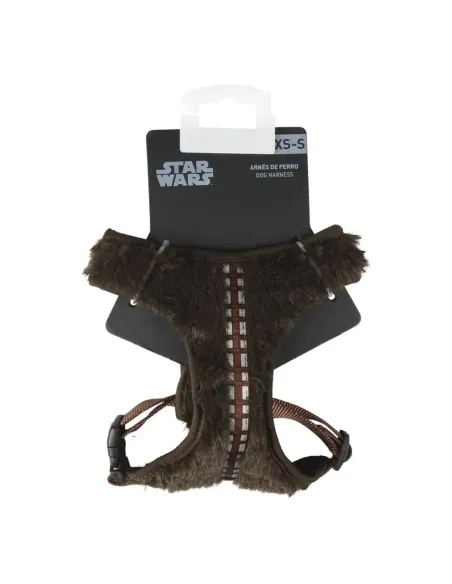 Arnes Para Mascotas Star Wars Chewbacca