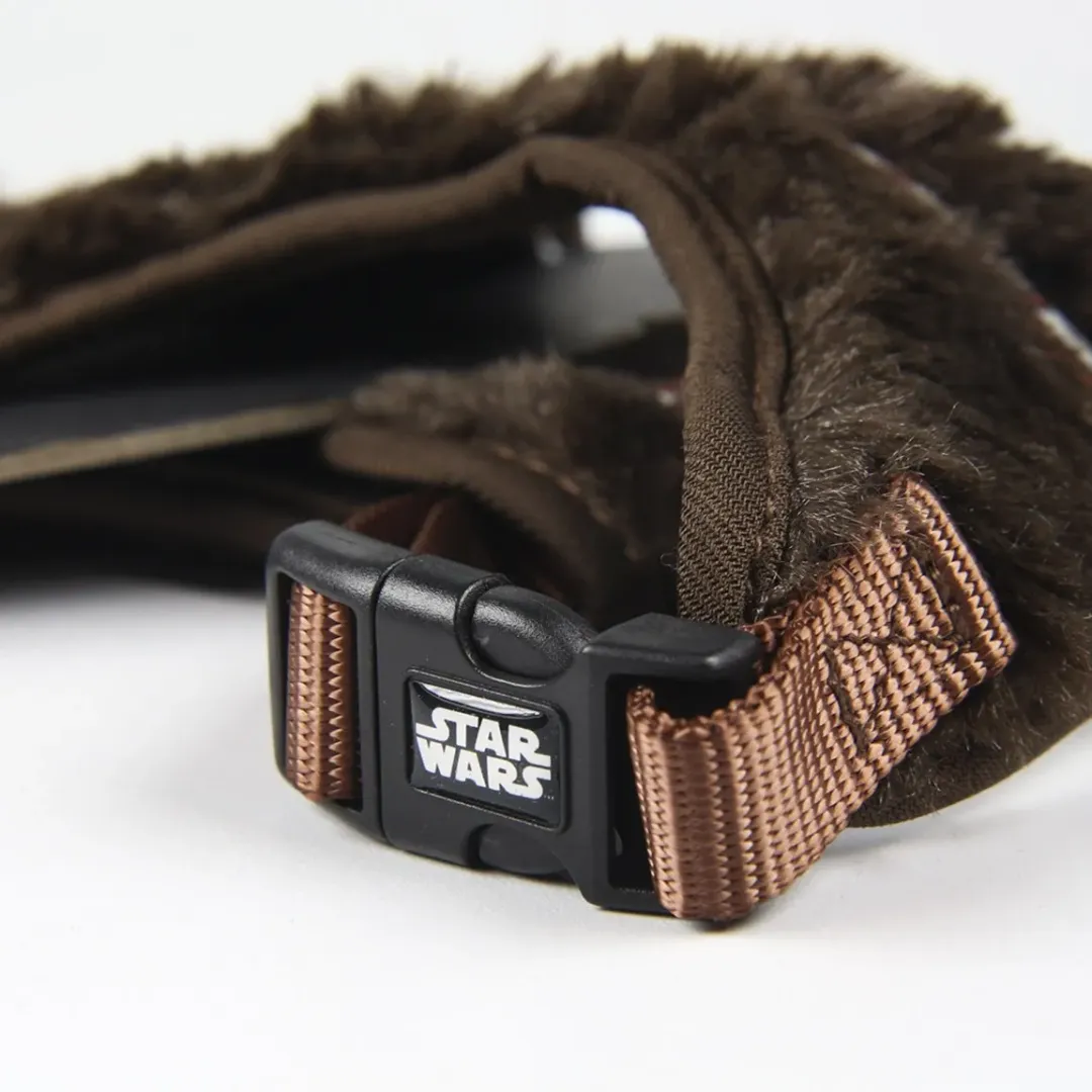 Arnes Para Mascotas Star Wars Chewbacca