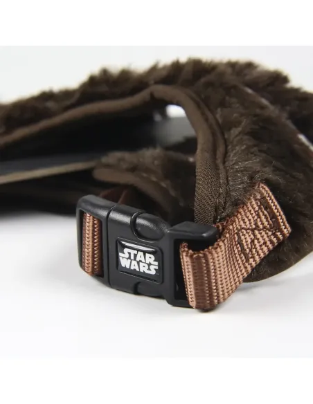 Arnes Para Mascotas Star Wars Chewbacca