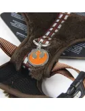 Arnes Para Mascotas Star Wars Chewbacca