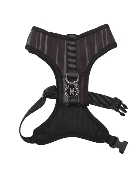 Arnes Para Mascotas STAR WARS DARTH VADER | CiberMascotas