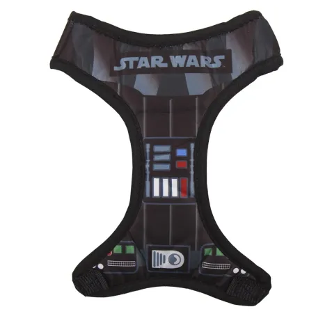 Arnes Para Mascotas STAR WARS DARTH VADER