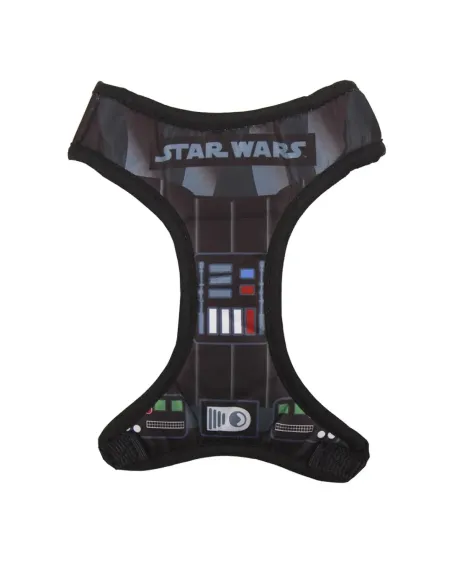 Arnes Para Mascotas STAR WARS DARTH VADER | CiberMascotas