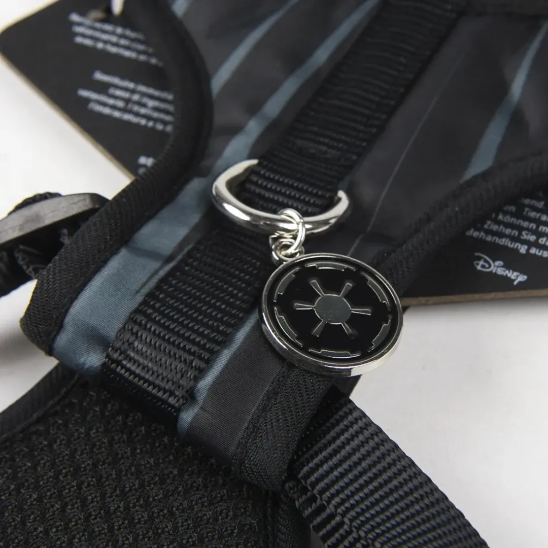 Arnes Para Mascotas STAR WARS DARTH VADER | CiberMascotas