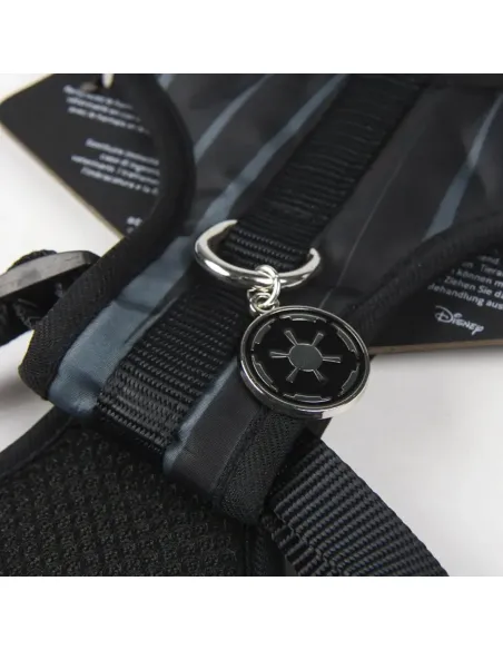 Arnes Para Mascotas STAR WARS DARTH VADER | CiberMascotas