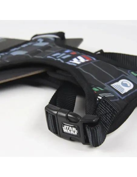 Arnes Para Mascotas STAR WARS DARTH VADER | CiberMascotas